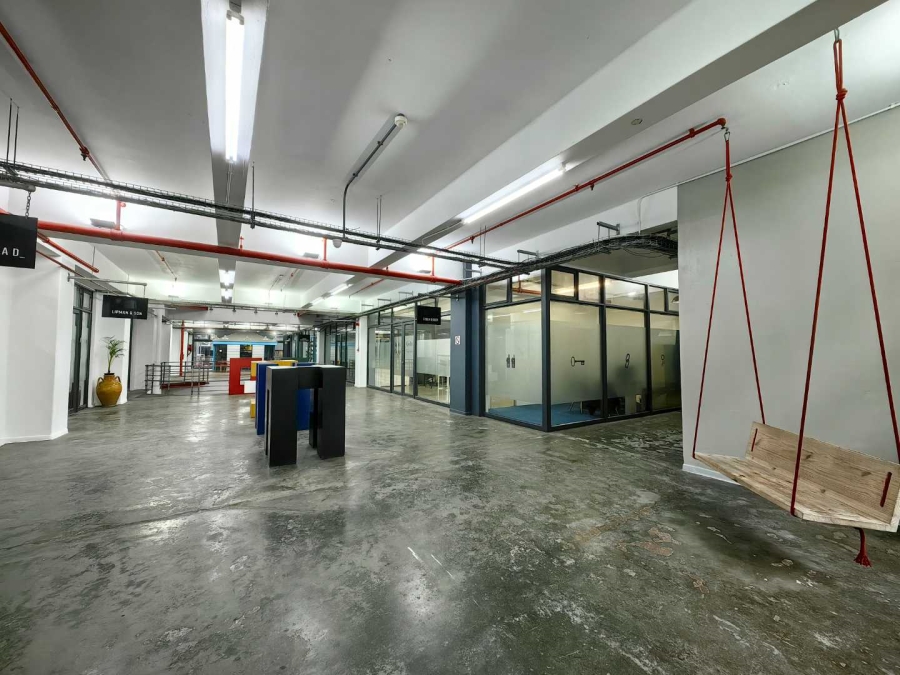 To Let commercial Property for Rent in Woodstock Western Cape